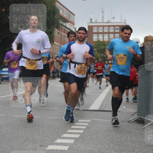 13.09.2026 - Kiel Lauf Markus Tischler http://msf.ph/oto/10307046 13.09.2026 10:29:49 Fleethörn 1834, 39, 783, 3727 meine-sportfotos.de