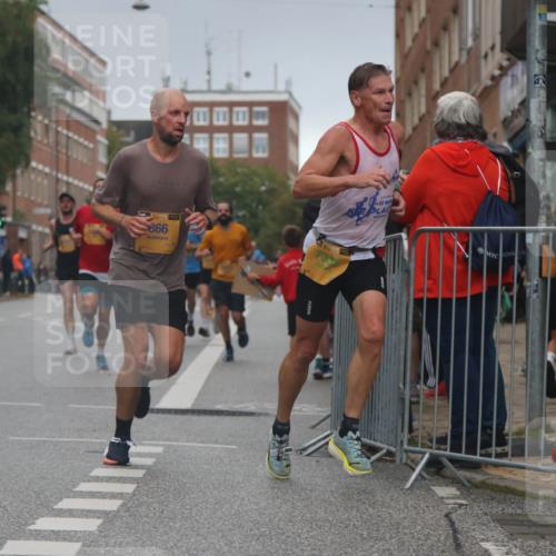 13.09.2026 - Kiel Lauf Markus Tischler http://msf.ph/oto/10307083 13.09.2026 10:29:54 Fleethörn 866 meine-sportfotos.de