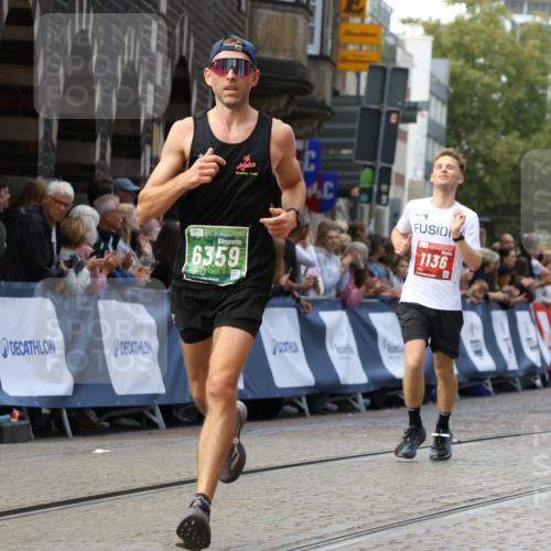 13.09.2026 - 21. swb-Marathon Bremen Strokosch-Dieckow http://msf.ph/oto/10307300 13.09.2026 13:00:56 Ziel 371, 453, 1136, 1550, 1754, 2141, 4904, 1619, 5663, 6359 meine-sportfotos.de