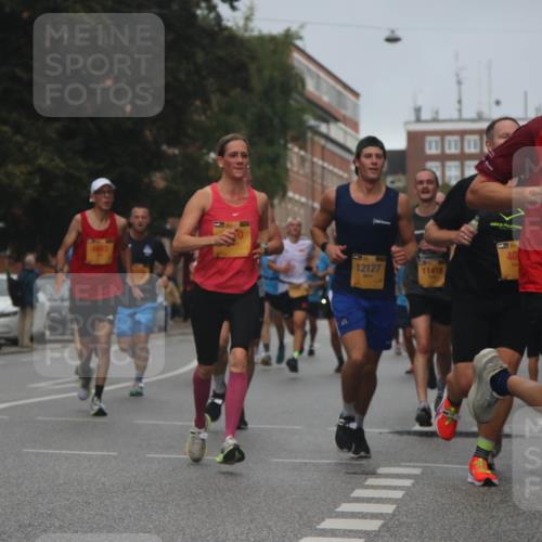 13.09.2026 - Kiel Lauf Markus Tischler http://msf.ph/oto/10307387 13.09.2026 10:30:38 Fleethörn 38, 11722, 40, 12127, 11416, 2026 meine-sportfotos.de