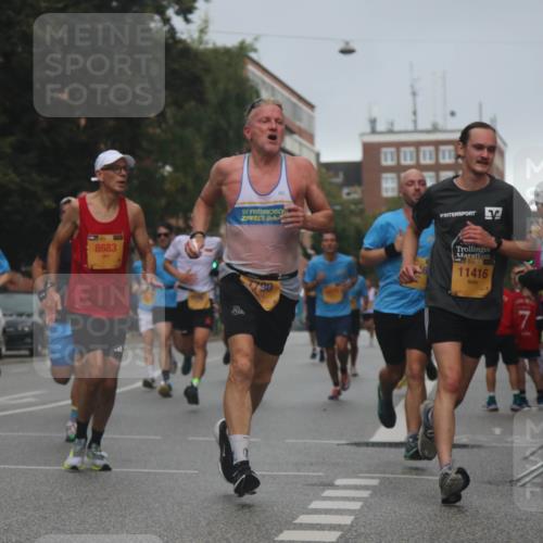 13.09.2026 - Kiel Lauf Markus Tischler http://msf.ph/oto/10307403 13.09.2026 10:30:40 Fleethörn 0087, 8683, 11416, 7 meine-sportfotos.de