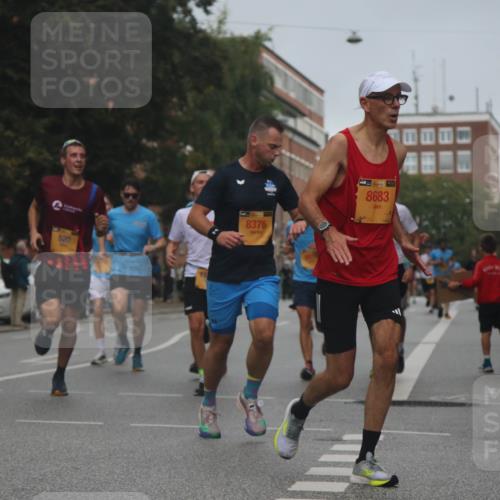 13.09.2026 - Kiel Lauf Markus Tischler http://msf.ph/oto/10307418 13.09.2026 10:30:41 Fleethörn 520, 10087, 8376, 38, 8683, 7, 39, 2716 meine-sportfotos.de