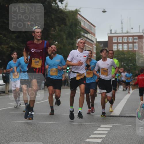 13.09.2026 - Kiel Lauf Markus Tischler http://msf.ph/oto/10307421 13.09.2026 10:30:42 Fleethörn 520, 10087, 4, 11451, 8878, 119, 8489, 7, 8376 meine-sportfotos.de