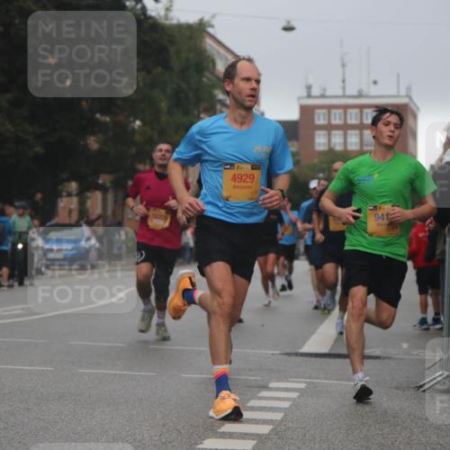 13.09.2026 - Kiel Lauf Markus Tischler http://msf.ph/oto/10307848 13.09.2026 10:31:42 Fleethörn 10331, 38, 4929, 941 meine-sportfotos.de