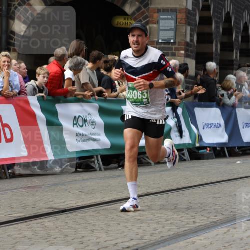 13.09.2026 - 21. swb-Marathon Bremen Strokosch-Dieckow http://msf.ph/oto/10307849 13.09.2026 13:01:30 Ziel 1411, 1619, 3019, 4328, 5663, 1614, 5369, 7950, 9137, 13063, 13168 meine-sportfotos.de