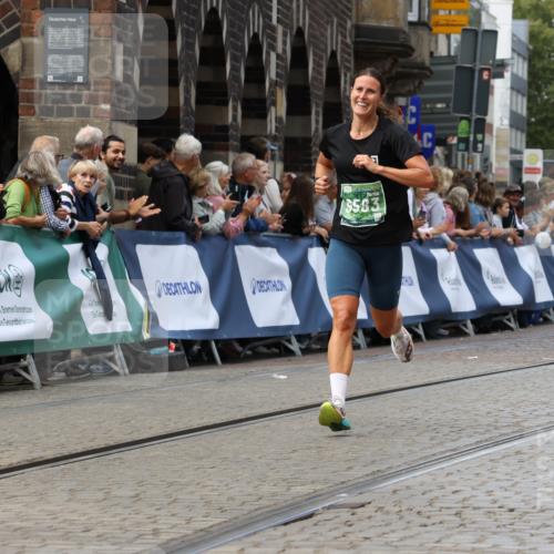 13.09.2026 - 21. swb-Marathon Bremen Strokosch-Dieckow http://msf.ph/oto/10308521 13.09.2026 13:02:14 Ziel 1614, 4696, 4739, 5601, 9233, 9583 meine-sportfotos.de