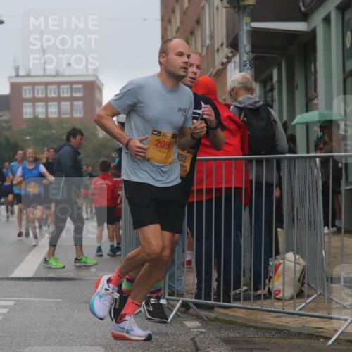 13.09.2026 - Kiel Lauf Markus Tischler http://msf.ph/oto/10308550 13.09.2026 10:32:41 Fleethörn 448, 209, 32 meine-sportfotos.de
