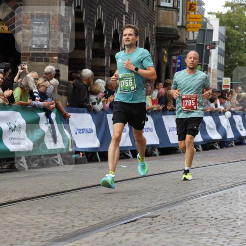 13.09.2026 - 21. swb-Marathon Bremen Strokosch-Dieckow http://msf.ph/oto/10309225 13.09.2026 13:03:03 Ziel 1381, 1795, 1850, 3609, 6918, 7841, 13237, 7206, 7478, 8028, 8756, 9200 meine-sportfotos.de