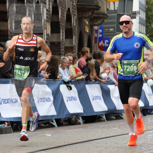 13.09.2026 - 21. swb-Marathon Bremen Strokosch-Dieckow http://msf.ph/oto/10309462 13.09.2026 13:03:14 Ziel 1381, 1850, 1862, 6918, 7265, 8319, 8325, 8331, 1372, 1950, 7206, 7478, 7715 meine-sportfotos.de