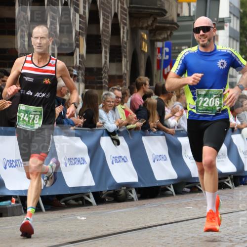 13.09.2026 - 21. swb-Marathon Bremen Strokosch-Dieckow http://msf.ph/oto/10309479 13.09.2026 13:03:14 Ziel 1381, 1850, 1862, 6918, 7265, 8319, 8325, 8331, 1372, 1950, 7206, 7478, 7715 meine-sportfotos.de