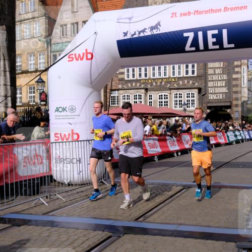 13.09.2026 - 21. swb-Marathon Bremen Tim E. http://msf.ph/oto/10311159 13.09.2026 10:53:23 Ziel 10284, 10585, 10714, 10863, 11012, 11238, 11282, 11386, 11575, 11766, 12170, 12369, 12398 meine-sportfotos.de
