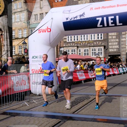 13.09.2026 - 21. swb-Marathon Bremen Tim E. http://msf.ph/oto/10311178 13.09.2026 10:53:23 Ziel 10284, 10585, 10714, 10863, 11012, 11238, 11282, 11386, 11575, 11766, 12170, 12369, 12398 meine-sportfotos.de