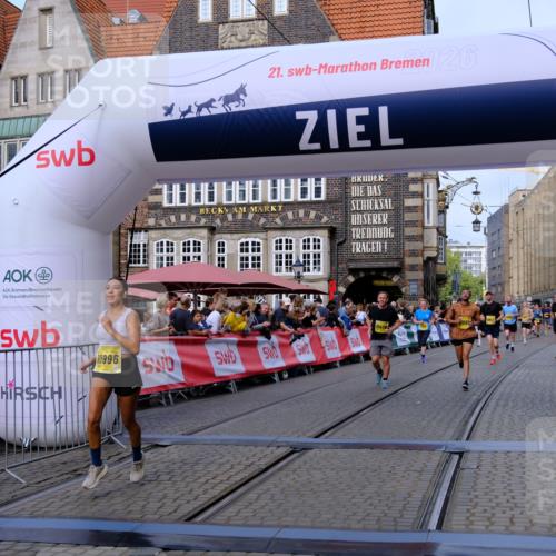 13.09.2026 - 21. swb-Marathon Bremen Tim E. http://msf.ph/oto/10312994 13.09.2026 10:54:29 Ziel 10359, 10577, 10749, 10822, 10996, 11010, 11099, 11118, 11290, 11329, 11361, 11476, 11765, 11843, 11989, 11998, 13531 meine-sportfotos.de