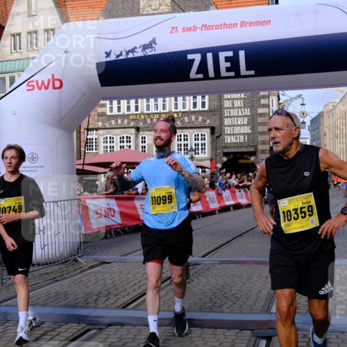 13.09.2026 - 21. swb-Marathon Bremen Tim E. http://msf.ph/oto/10313431 13.09.2026 10:54:38 Ziel 10067, 10146, 10359, 10503, 10577, 10631, 10749, 10765, 10837, 10884, 10996, 11099, 11118, 11329, 11361, 11476, 11593, 11765, 11843, 11989, 11998, 12265, 12328, 12467 meine-sportfotos.de