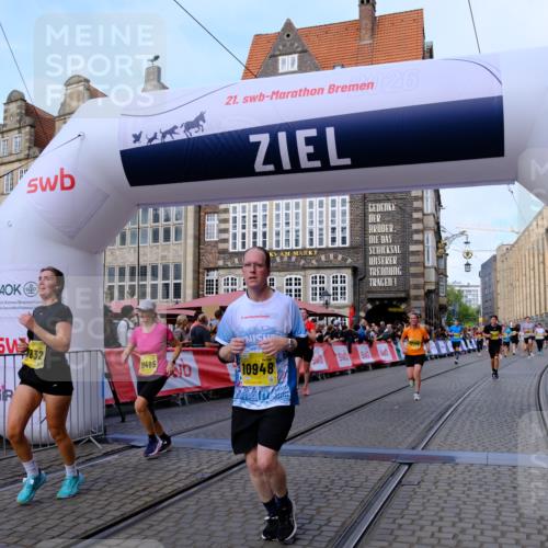 13.09.2026 - 21. swb-Marathon Bremen Tim E. http://msf.ph/oto/10321642 13.09.2026 10:59:06 Ziel 10254, 10485, 10787, 10794, 10832, 10948, 11030, 11228, 11267, 11278, 11488, 11743, 12130, 12176, 12414 meine-sportfotos.de