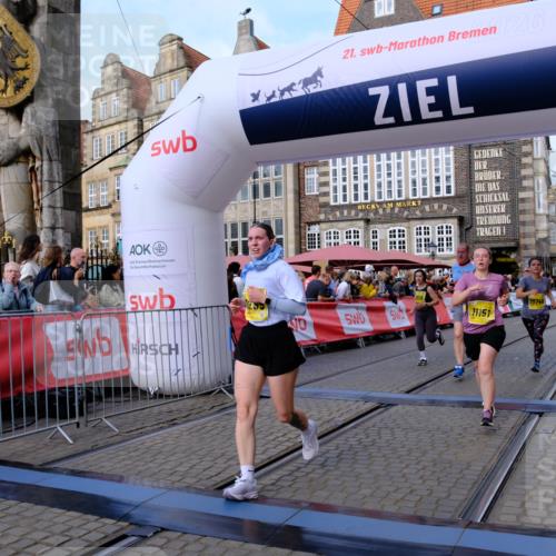 13.09.2026 - 21. swb-Marathon Bremen Tim E. http://msf.ph/oto/10323396 13.09.2026 10:59:46 Ziel 10147, 10377, 10745, 10922, 11151, 11207, 11500, 11519, 11594, 11873, 12267, 12295, 12481, 12527, 12537 meine-sportfotos.de