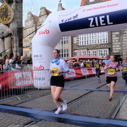 13.09.2026 - 21. swb-Marathon Bremen Tim E. http://msf.ph/oto/10323413 13.09.2026 10:59:46 Ziel 10147, 10377, 10745, 10922, 11151, 11207, 11500, 11519, 11594, 11873, 12267, 12295, 12481, 12527, 12537 meine-sportfotos.de