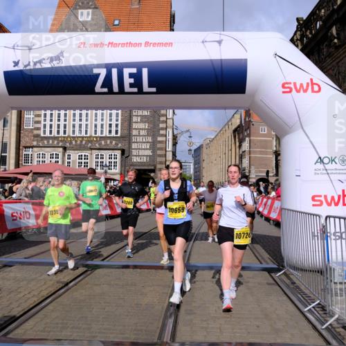 13.09.2026 - 21. swb-Marathon Bremen Tim E. http://msf.ph/oto/10330998 13.09.2026 11:04:14 Ziel 10152, 10357, 10403, 10429, 10607, 10659, 10720, 10726, 10796, 10912, 10913, 10918, 11149, 11318, 11319, 11325, 11451, 11470, 11471, 11511, 11618, 11868, 11909, 11967, 12140, 12260, 12392, 12433, 12504 meine-sportfotos.de