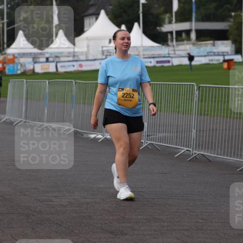 13.09.2026 - Kiel Lauf Andreas Tolksdorf http://msf.ph/oto/10331017 13.09.2026 09:33:15 Kiellinie 98, 2252, 11074 meine-sportfotos.de
