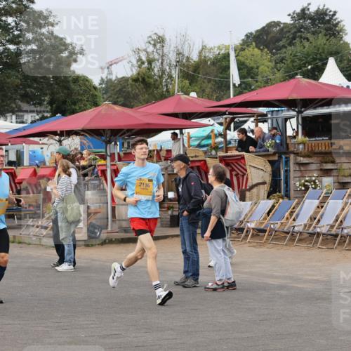 13.09.2026 - Kiel Lauf Andreas Tolksdorf http://msf.ph/oto/10337894 13.09.2026 09:54:46 Kiellinie 2116, 8432 meine-sportfotos.de