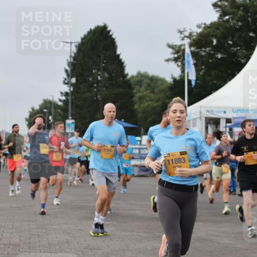 13.09.2026 - Kiel Lauf Andreas Tolksdorf http://msf.ph/oto/10337972 13.09.2026 09:54:49 Kiellinie 127, 2505, 38, 11883 meine-sportfotos.de