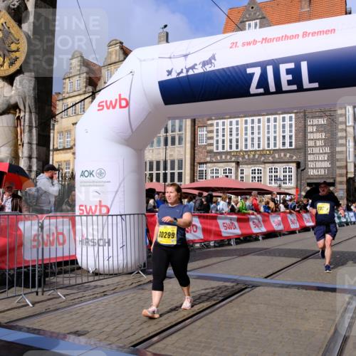 13.09.2026 - 21. swb-Marathon Bremen Tim E. http://msf.ph/oto/10340331 13.09.2026 11:10:18 Ziel 10299, 10435, 10645, 10751, 11119, 11383, 11437, 11441, 12207 meine-sportfotos.de