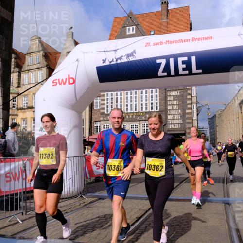13.09.2026 - 21. swb-Marathon Bremen Tim E. http://msf.ph/oto/10340770 13.09.2026 11:10:38 Ziel 10002, 10169, 10361, 10362, 10706, 10719, 10791, 10890, 10963, 11080, 11382, 11725, 11732, 11933, 11957, 11982, 12117, 12227, 12293, 12454, 12550 meine-sportfotos.de