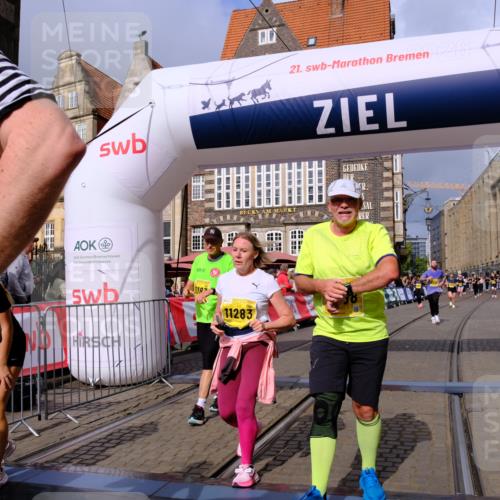 13.09.2026 - 21. swb-Marathon Bremen Tim E. http://msf.ph/oto/10341151 13.09.2026 11:10:52 Ziel 10002, 10169, 10247, 10422, 10719, 10768, 10791, 10890, 11047, 11283, 11298, 11300, 11309, 11583, 11736, 11846, 11957, 11982, 12183, 12227, 12454, 12550 meine-sportfotos.de