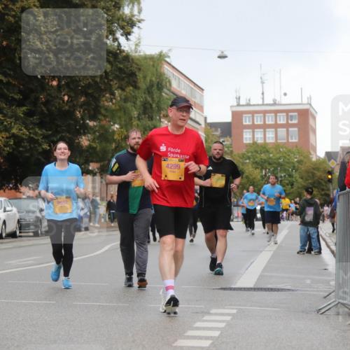 13.09.2026 - Kiel Lauf Markus Tischler http://msf.ph/oto/10341194 13.09.2026 11:10:03 Fleethörn 9552, 4299 meine-sportfotos.de