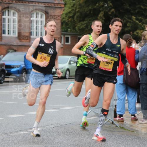 13.09.2026 - Kiel Lauf Markus Tischler http://msf.ph/oto/10341928 13.09.2026 11:22:13 Fleethörn 100, 879, 00, 1804 meine-sportfotos.de