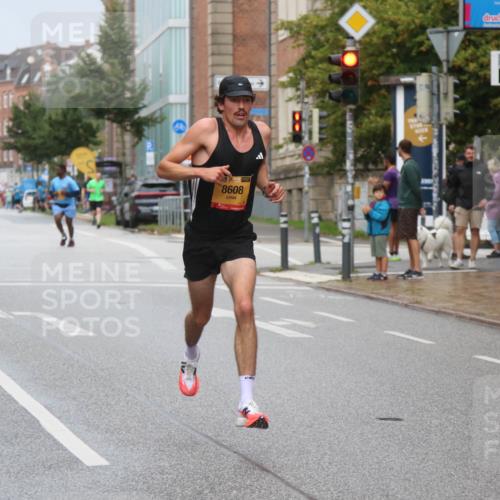13.09.2026 - Kiel Lauf Markus Tischler http://msf.ph/oto/10341957 13.09.2026 11:23:27 Fleethörn 8608 meine-sportfotos.de