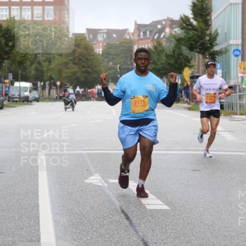 13.09.2026 - Kiel Lauf Markus Tischler http://msf.ph/oto/10341977 13.09.2026 11:23:37 Fleethörn 4, 39, 2171, 11291 meine-sportfotos.de