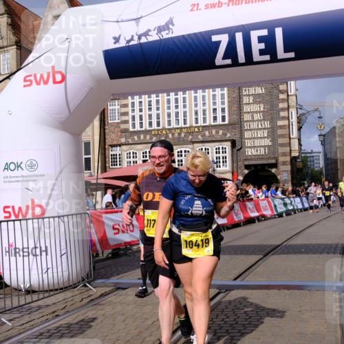 13.09.2026 - 21. swb-Marathon Bremen Tim E. http://msf.ph/oto/10341978 13.09.2026 11:11:33 Ziel 10313, 10419, 10611, 10644, 11036, 11062, 11141, 11216, 11231, 11458, 11679, 11745, 11870, 12126, 12148, 12396, 12464, 12507 meine-sportfotos.de