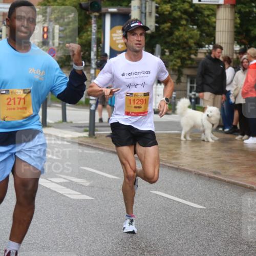 13.09.2026 - Kiel Lauf Markus Tischler http://msf.ph/oto/10341997 13.09.2026 11:23:39 Fleethörn 39, 2171, 38, 11291 meine-sportfotos.de