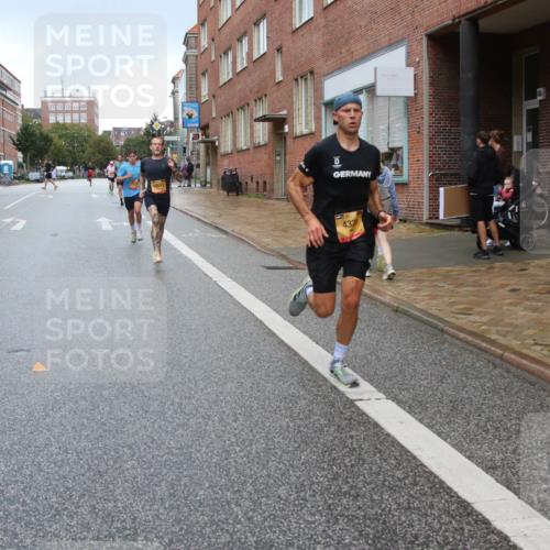 13.09.2026 - Kiel Lauf Markus Tischler http://msf.ph/oto/10342123 13.09.2026 11:28:19 Fleethörn 10512, 432 meine-sportfotos.de