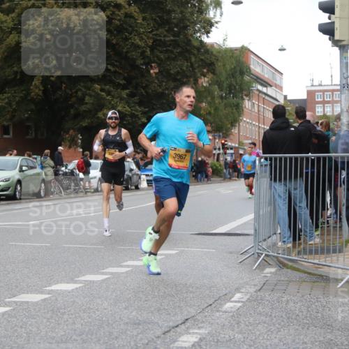 13.09.2026 - Kiel Lauf Markus Tischler http://msf.ph/oto/10342372 13.09.2026 11:30:08 Fleethörn 3967 meine-sportfotos.de