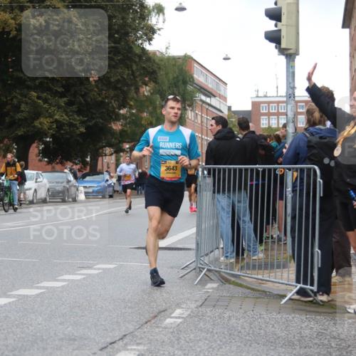 13.09.2026 - Kiel Lauf Markus Tischler http://msf.ph/oto/10342435 13.09.2026 11:30:31 Fleethörn 3643 meine-sportfotos.de