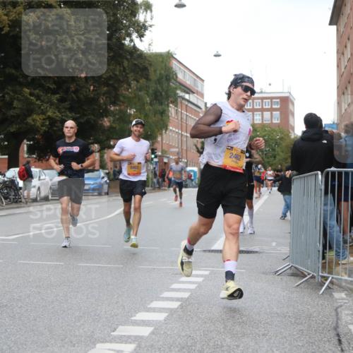 13.09.2026 - Kiel Lauf Markus Tischler http://msf.ph/oto/10342484 13.09.2026 11:30:50 Fleethörn 8402, 2462 meine-sportfotos.de
