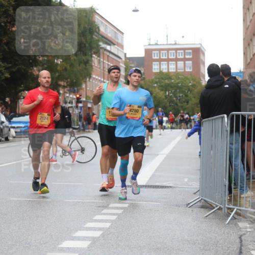 13.09.2026 - Kiel Lauf Markus Tischler http://msf.ph/oto/10342607 13.09.2026 11:31:32 Fleethörn 2124, 4280, 2 meine-sportfotos.de