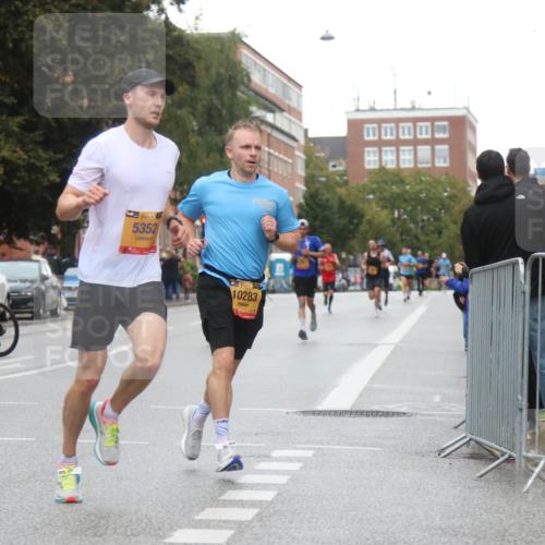 13.09.2026 - Kiel Lauf Markus Tischler http://msf.ph/oto/10342620 13.09.2026 11:31:43 Fleethörn 5352, 10283, 53 meine-sportfotos.de