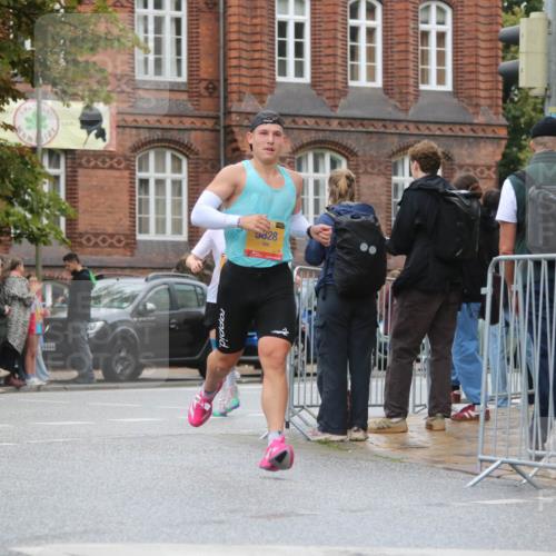 13.09.2026 - Kiel Lauf Markus Tischler http://msf.ph/oto/10342721 13.09.2026 11:32:41 Fleethörn  meine-sportfotos.de