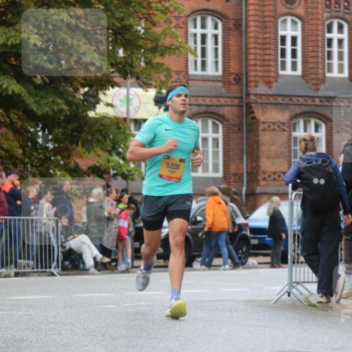 13.09.2026 - Kiel Lauf Markus Tischler http://msf.ph/oto/10342845 13.09.2026 11:33:28 Fleethörn 5226, 300 meine-sportfotos.de