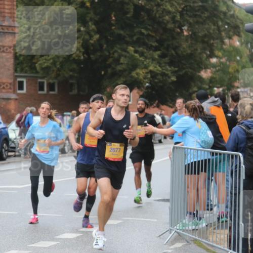 13.09.2026 - Kiel Lauf Markus Tischler http://msf.ph/oto/10342866 13.09.2026 11:33:45 Fleethörn 2809, 2677 meine-sportfotos.de