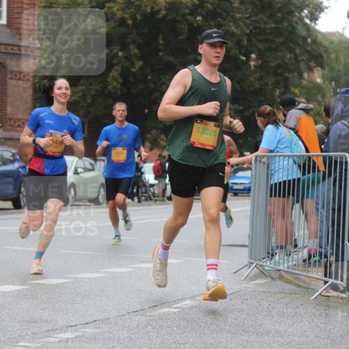 13.09.2026 - Kiel Lauf Markus Tischler http://msf.ph/oto/10343137 13.09.2026 11:35:00 Fleethörn 195, 1419, 2926, 5, 384, 12025 meine-sportfotos.de
