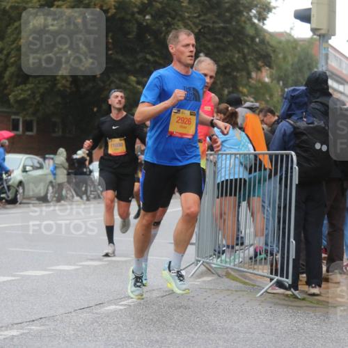 13.09.2026 - Kiel Lauf Markus Tischler http://msf.ph/oto/10343151 13.09.2026 11:35:03 Fleethörn 11030, 2926 meine-sportfotos.de