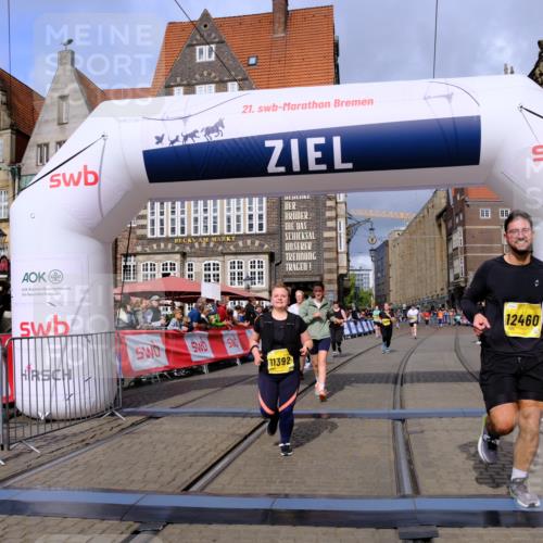 13.09.2026 - 21. swb-Marathon Bremen Tim E. http://msf.ph/oto/10343588 13.09.2026 11:13:45 Ziel 10484, 10545, 10883, 10889, 11084, 11392, 11670, 11954, 12280, 12460, 12521 meine-sportfotos.de