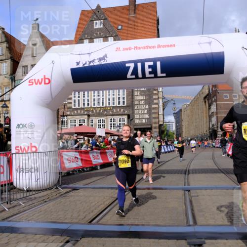 13.09.2026 - 21. swb-Marathon Bremen Tim E. http://msf.ph/oto/10343611 13.09.2026 11:13:45 Ziel 10484, 10545, 10883, 10889, 11084, 11392, 11670, 11954, 12280, 12460, 12521 meine-sportfotos.de