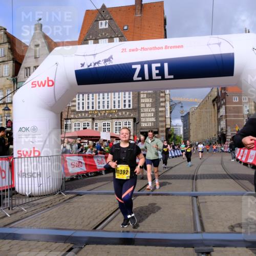 13.09.2026 - 21. swb-Marathon Bremen Tim E. http://msf.ph/oto/10343623 13.09.2026 11:13:46 Ziel 10484, 10545, 10883, 10889, 11084, 11392, 11670, 11954, 12280, 12460, 12521 meine-sportfotos.de