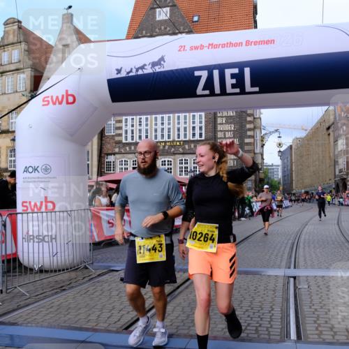 13.09.2026 - 21. swb-Marathon Bremen Tim E. http://msf.ph/oto/10347757 13.09.2026 11:19:03 Ziel 10005, 10264, 10344, 10568, 10997, 11443, 11629, 11794, 12090, 12371, 12422, 12561 meine-sportfotos.de
