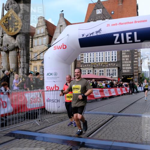 13.09.2026 - 21. swb-Marathon Bremen Tim E. http://msf.ph/oto/10347824 13.09.2026 11:19:12 Ziel 10005, 10202, 10264, 10344, 10524, 10568, 11443, 11629, 11794, 12090 meine-sportfotos.de